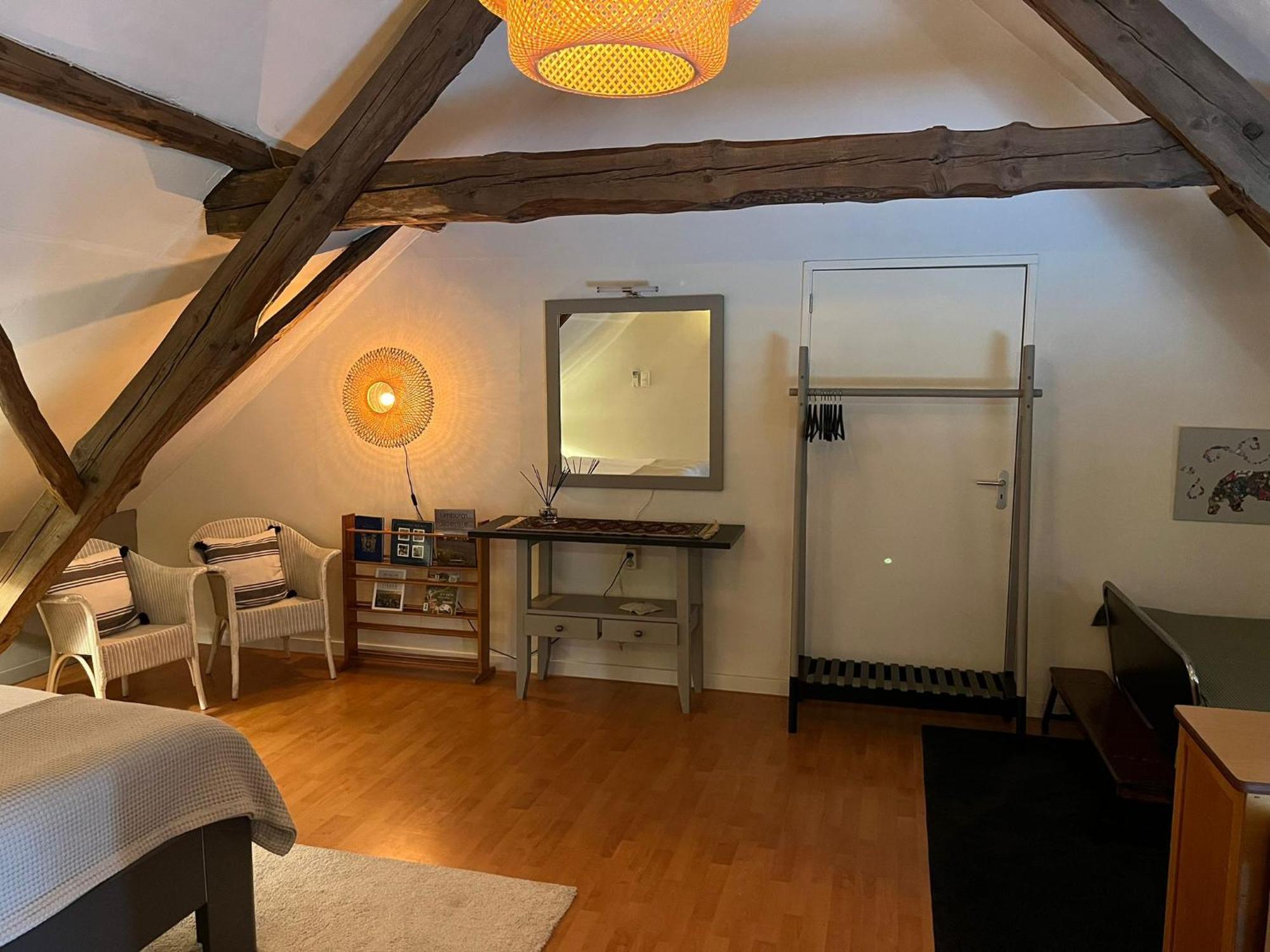 Vakantiewoning Fruitschuur De Morel Venlo Exterior photo