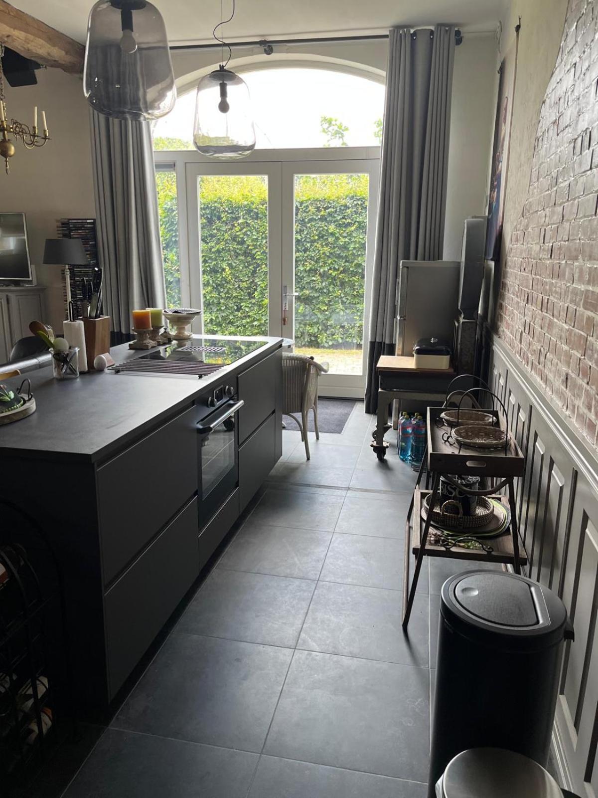 Vakantiewoning Fruitschuur De Morel Venlo Exterior photo